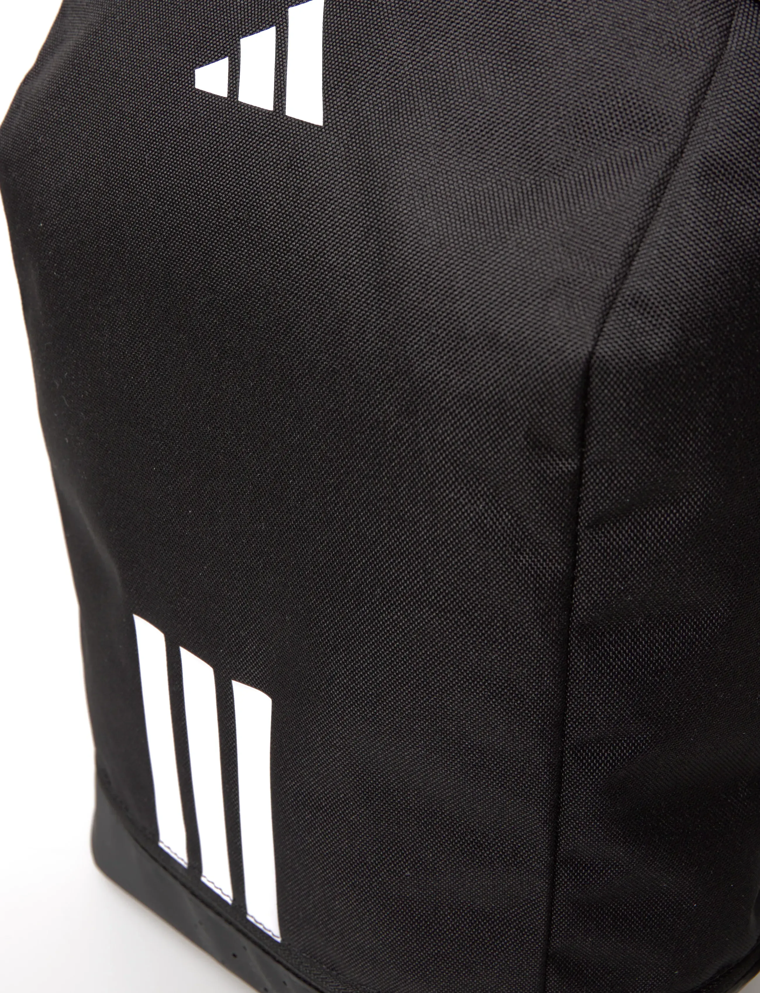 adidas Performance - TIRO SHOEBAG - bag accessories - black/white - 4