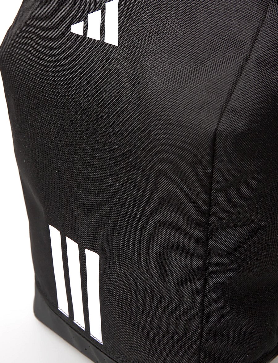 adidas Performance - TIRO SHOEBAG - zubehör für taschen - black/white - 4