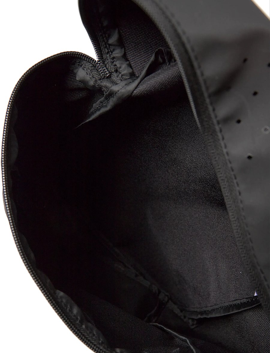 adidas Performance - TIRO SHOEBAG - zubehör für taschen - black/white - 5