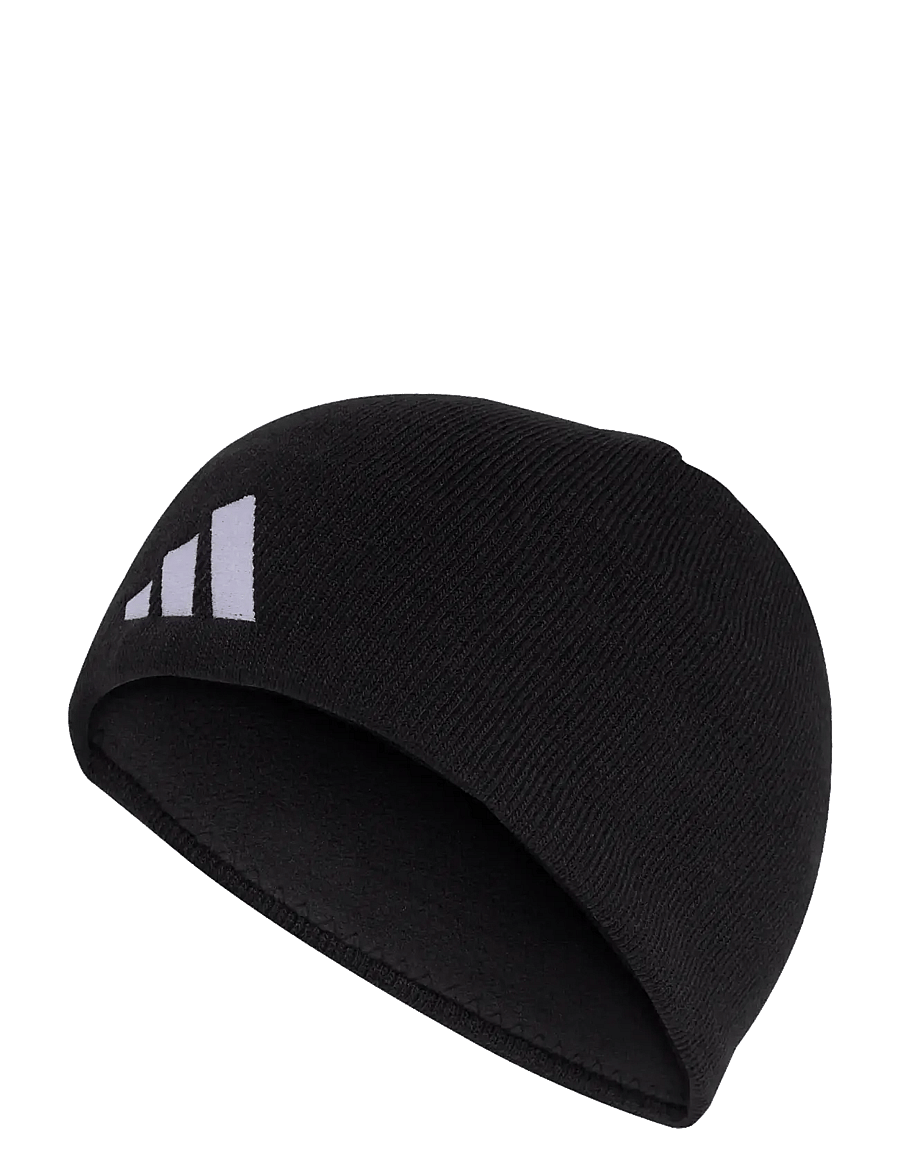 adidas Performance - TIRO FL BEANIE - black/white - 0