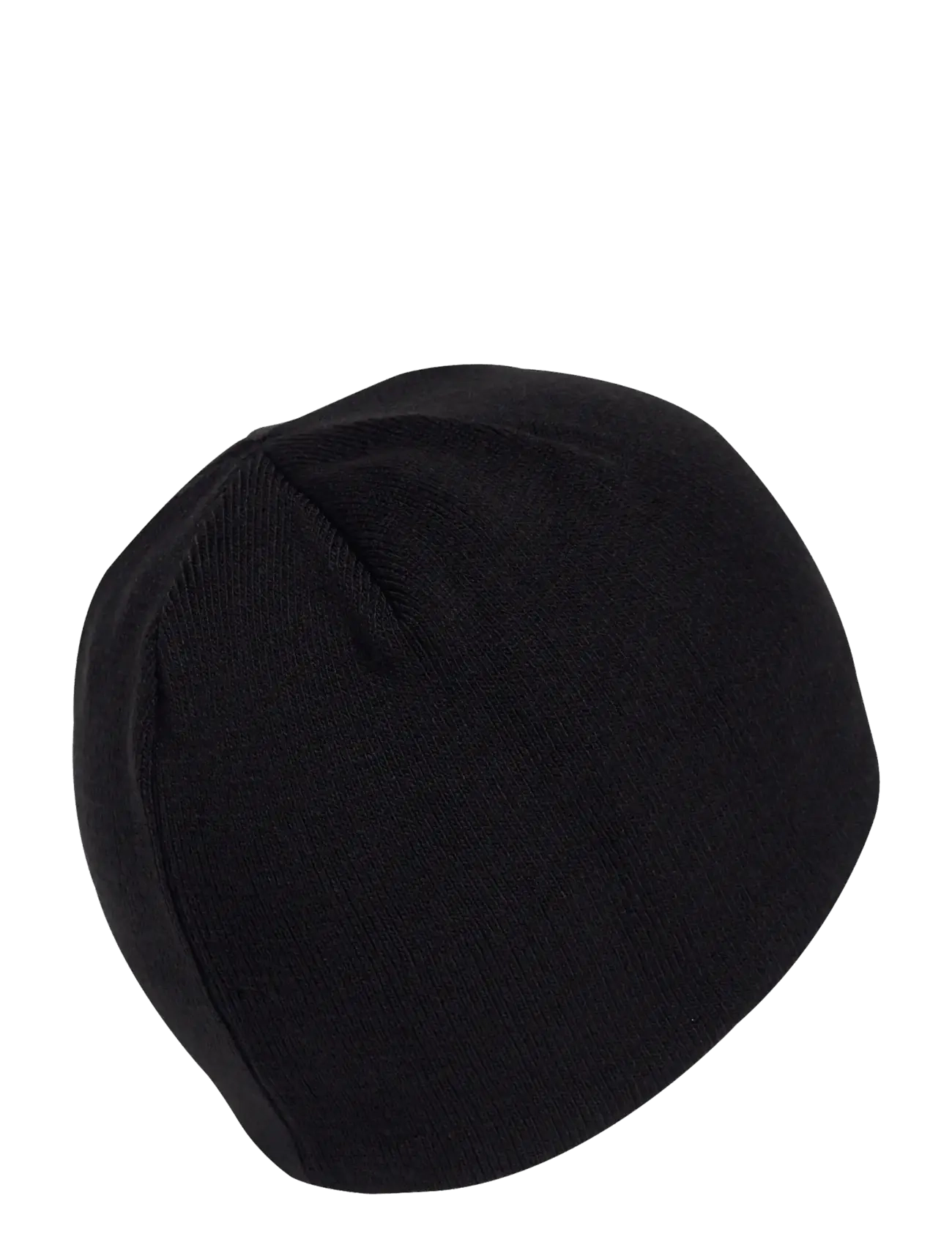 adidas Performance - TIRO FL BEANIE - black/white - 1