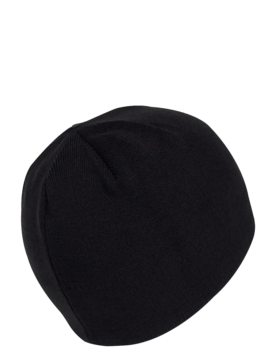 adidas Performance - TIRO FL BEANIE - black/white - 1