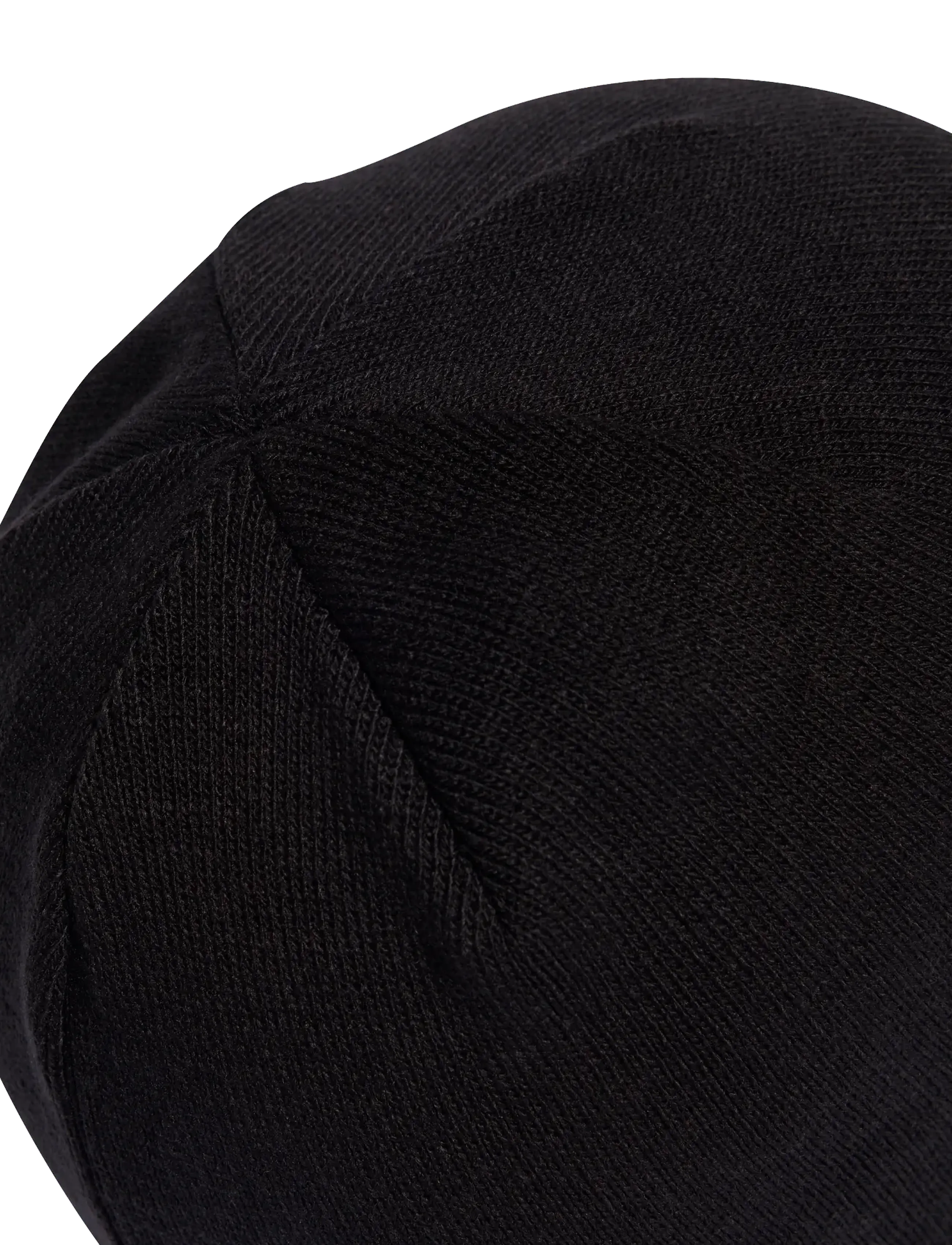 adidas Performance - TIRO FL BEANIE - black/white - 3