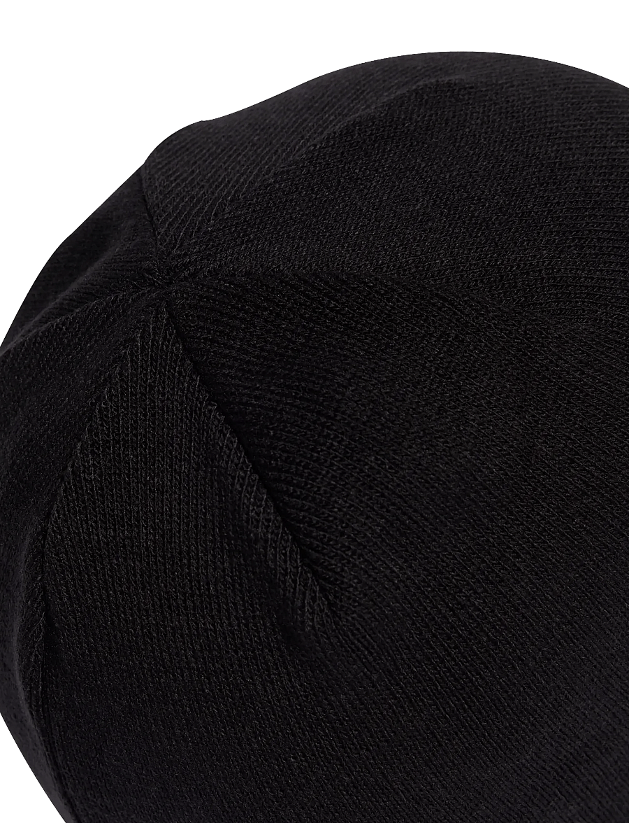 adidas Performance - TIRO FL BEANIE - black/white - 3