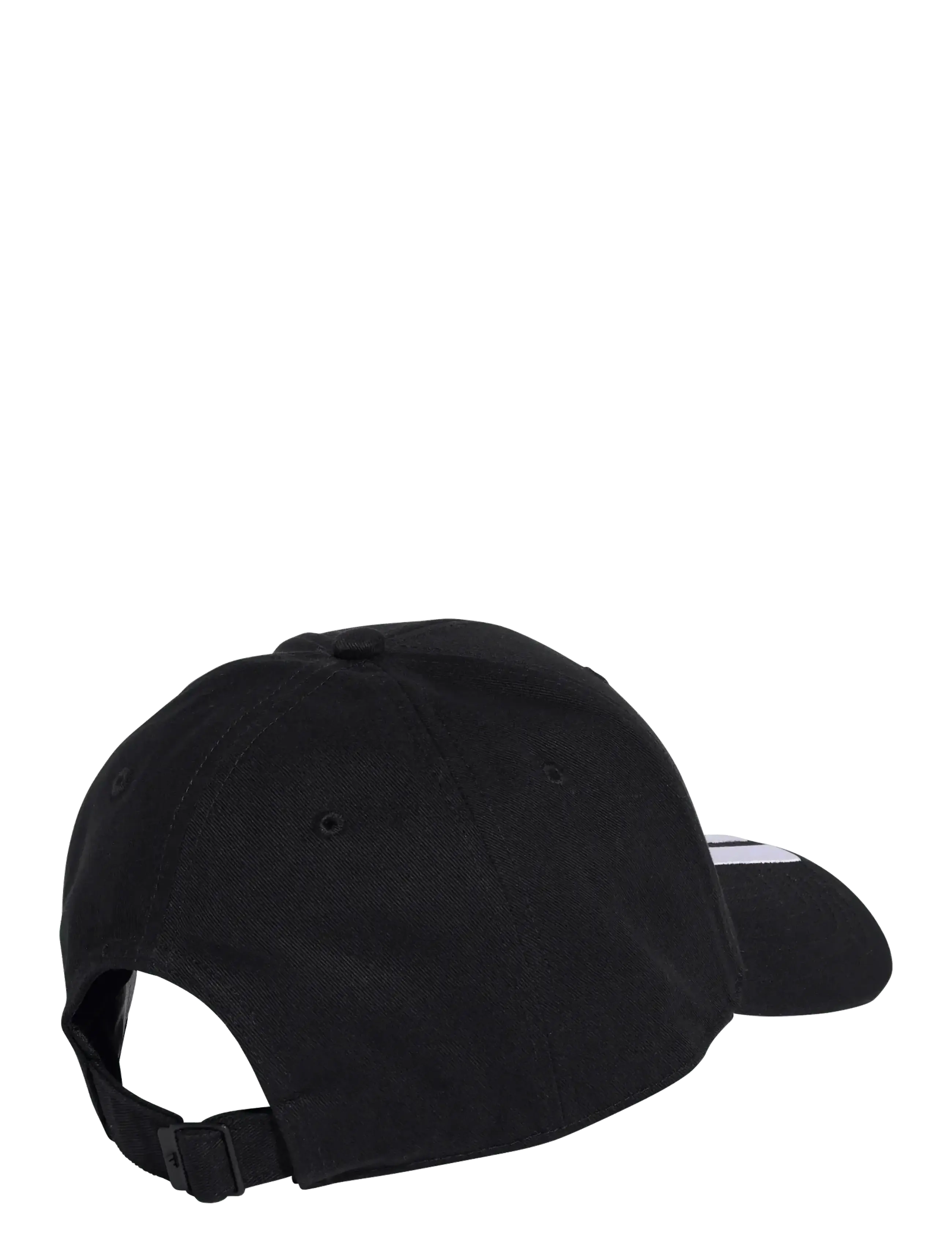 adidas Performance - TIRO CAP - black/white - 1