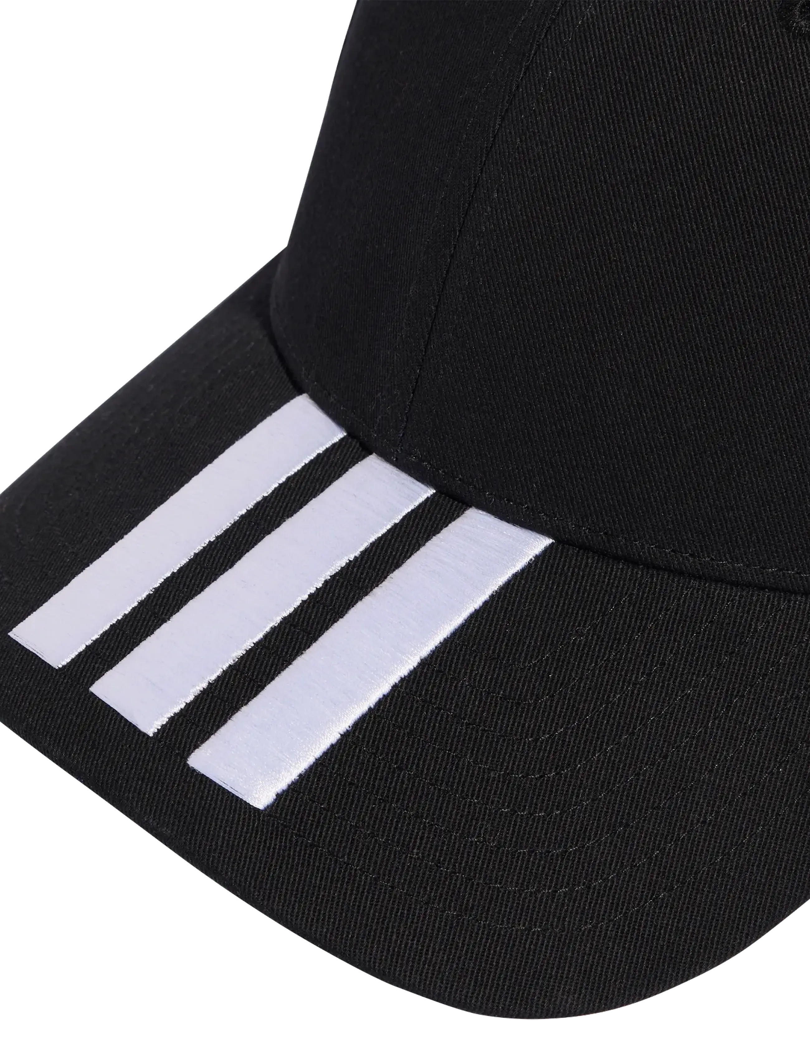 adidas Performance - TIRO CAP - black/white - 2