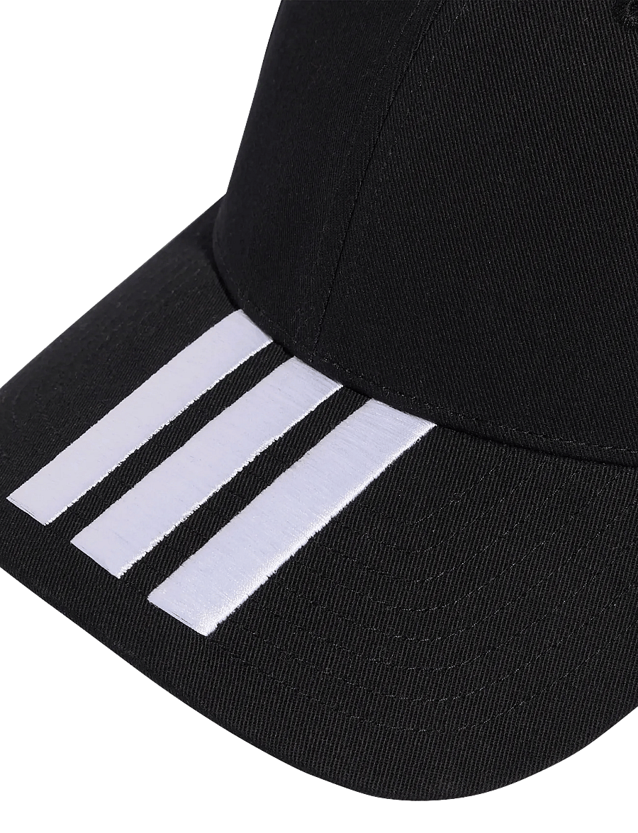 adidas Performance - TIRO CAP - black/white - 2