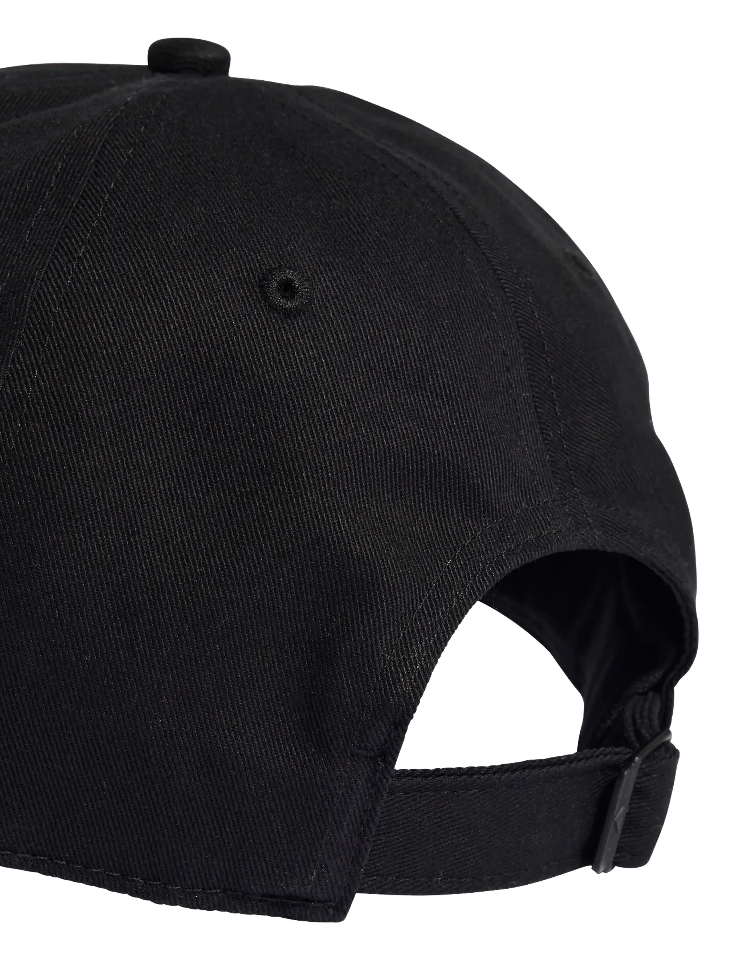 adidas Performance - TIRO CAP - black/white - 3