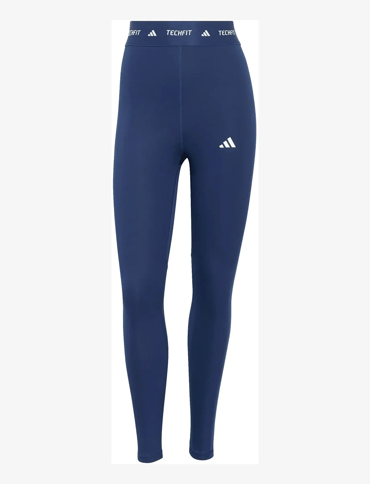 adidas Performance - TF 7/8 L - 7/8 længde - dkblue - 1