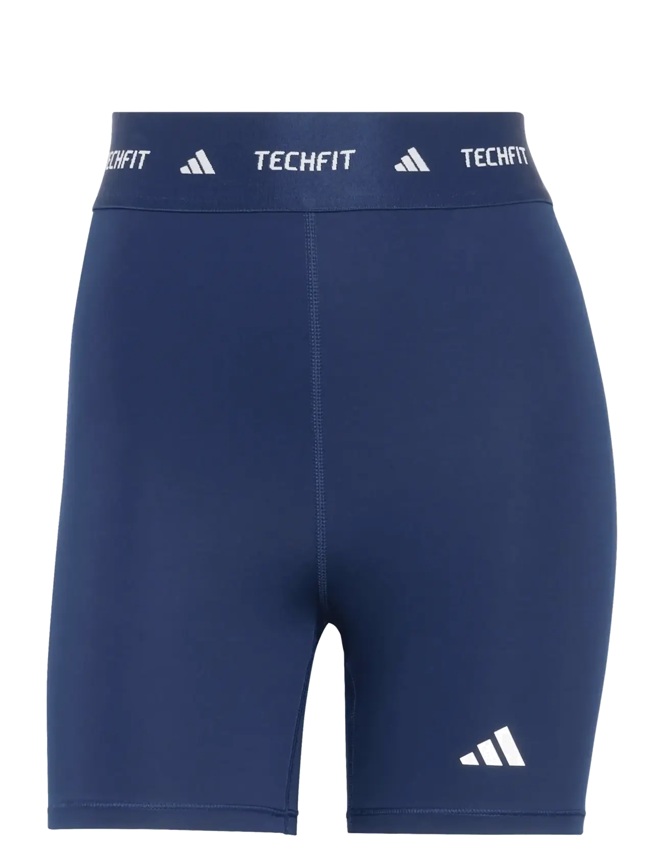 adidas Performance TF SHO L - Leggings & Tights - DKBLUE / navy
