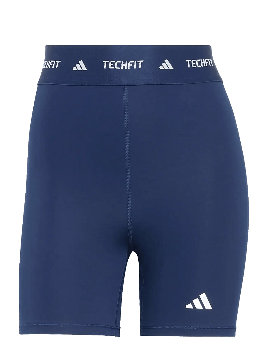 adidas Performance - TF SHO L - 1/2 länge - dkblue - 1