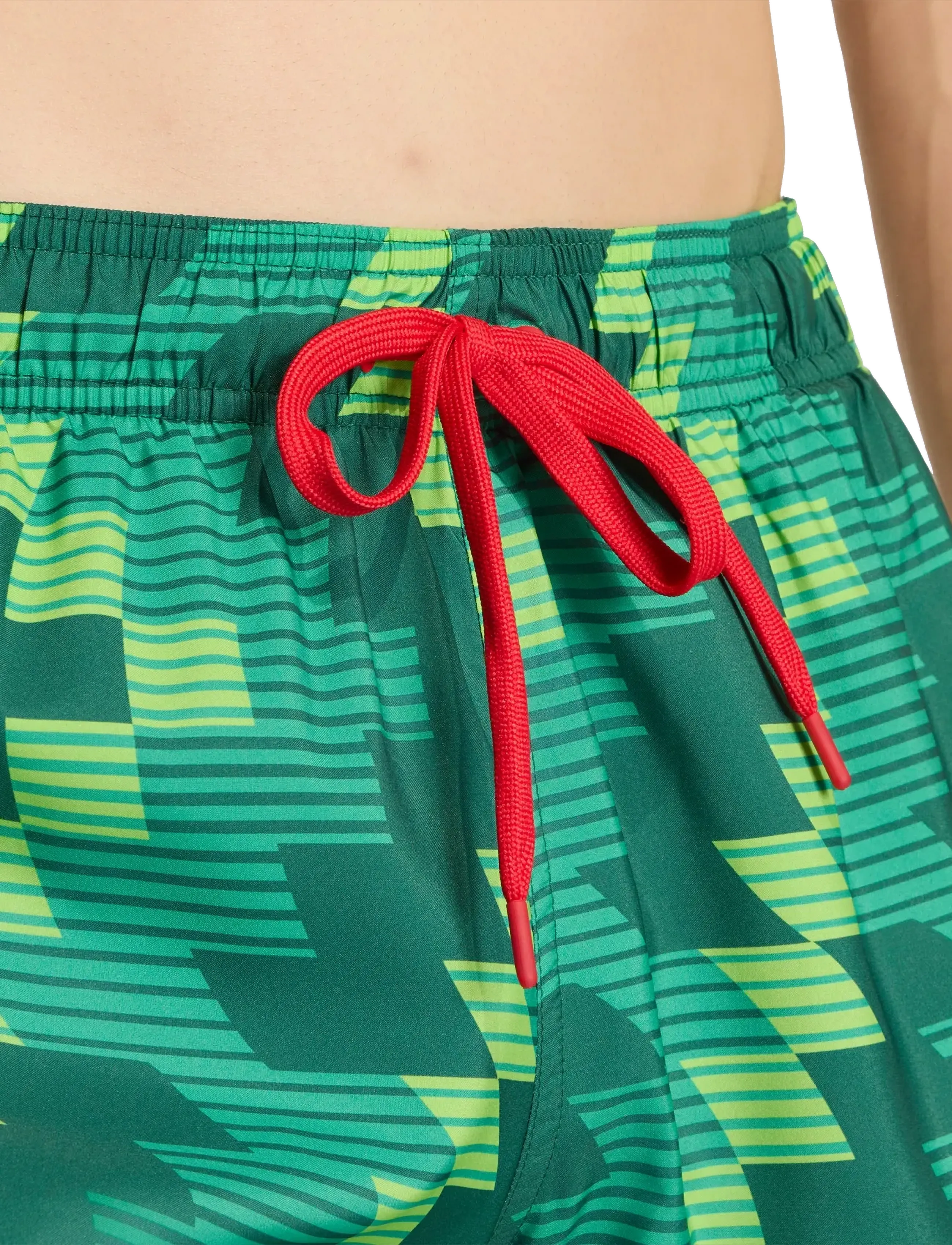 adidas Performance - FB AOP SH 5IN - swim shorts - sesogr/betsca - 4