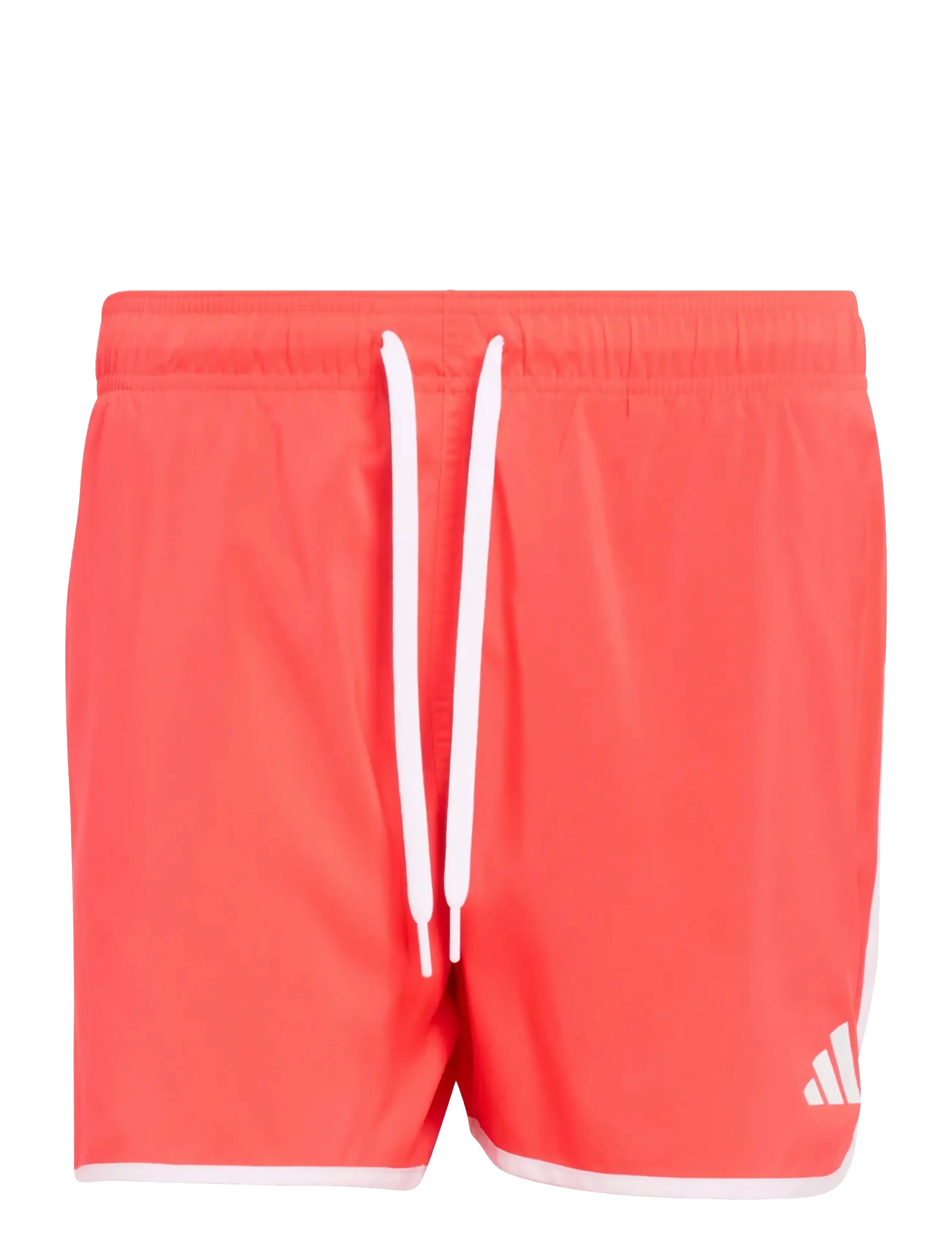 adidas Performance WATEREACT SH5IN - Badetøj - LUCRED/WHITE / coral