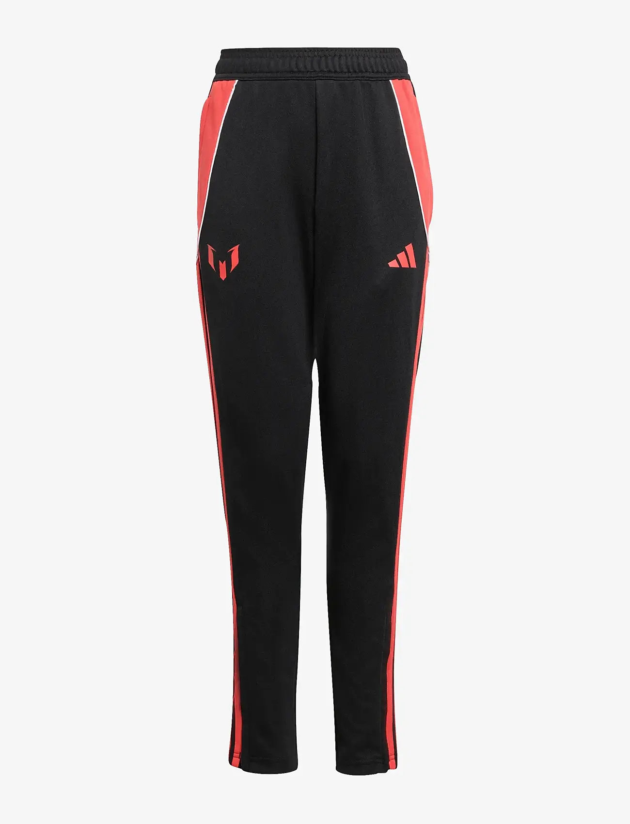 adidas Performance - MESSI PNT Y - träningsbyxor - black - 1