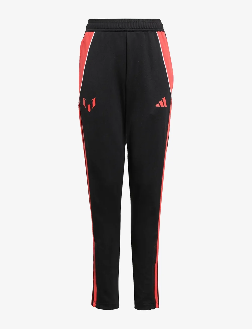 adidas Performance - MESSI PNT Y - joggingbukser - black - 1