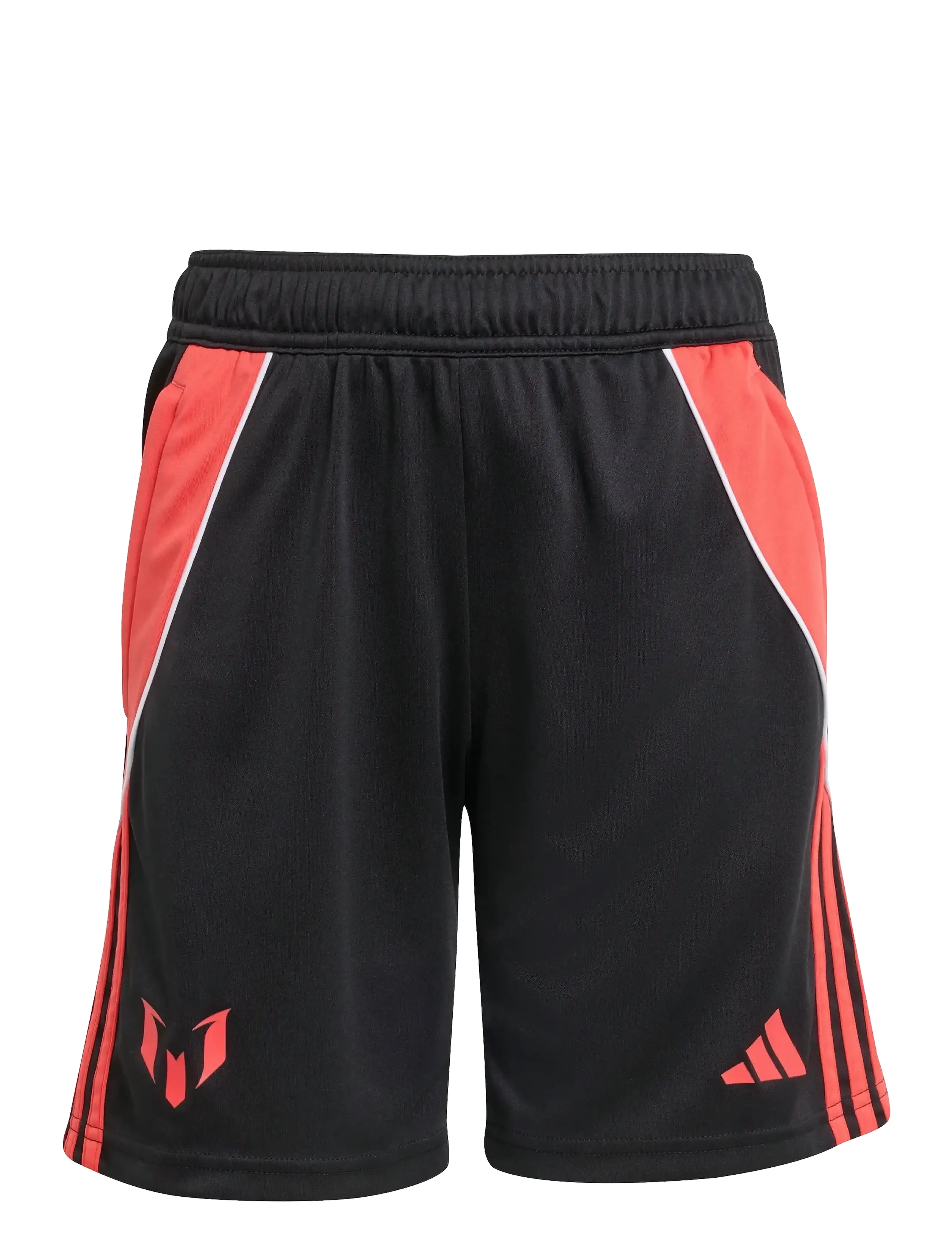ADIDAS PERFORMANCE Messi Kurz Y Schwarz - 152 - Kinder