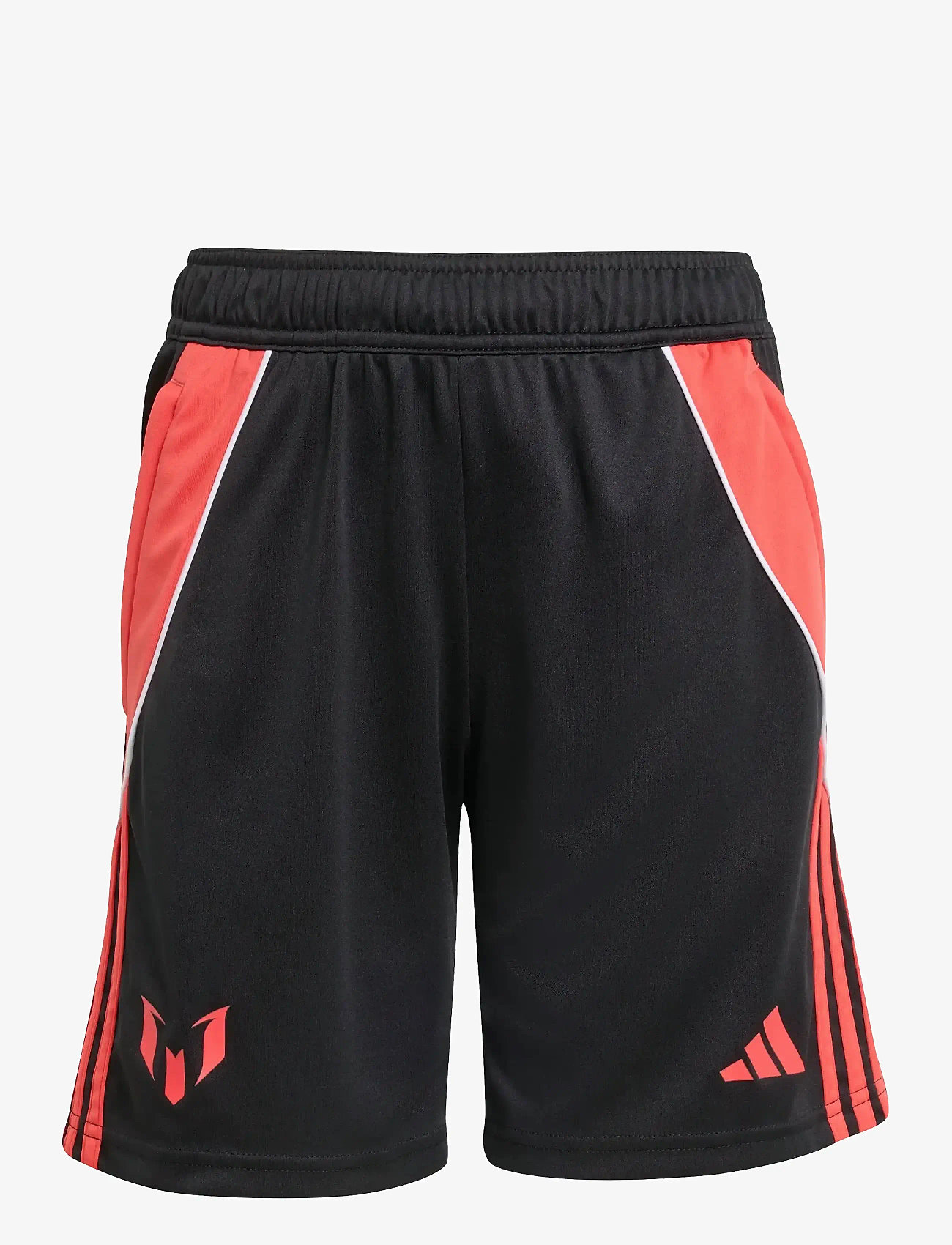 adidas Performance - MESSI SHORT Y - sportimise püksid - black - 0
