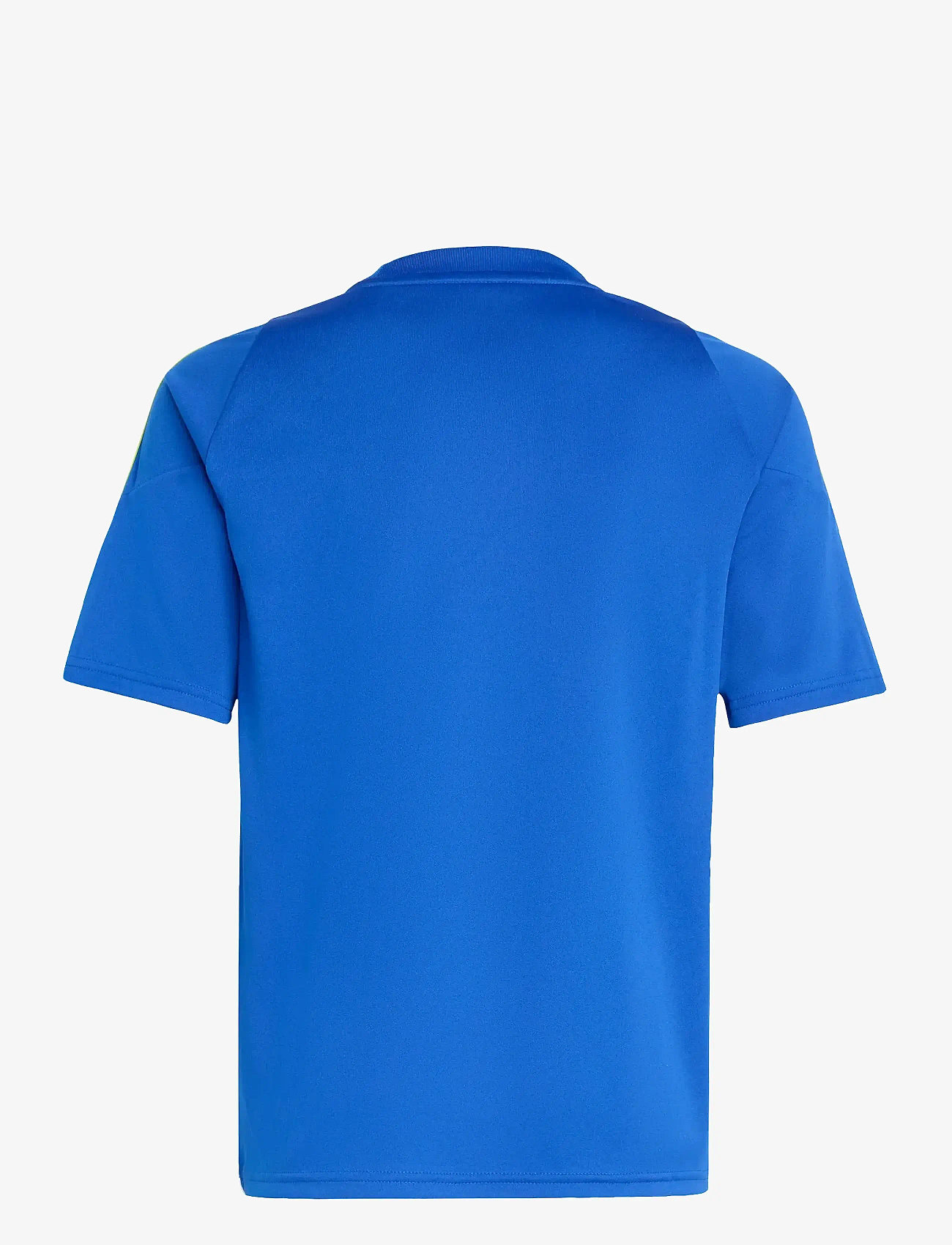 adidas Performance - MESSI TR JSY Y - spordisärgid - royblu - 2