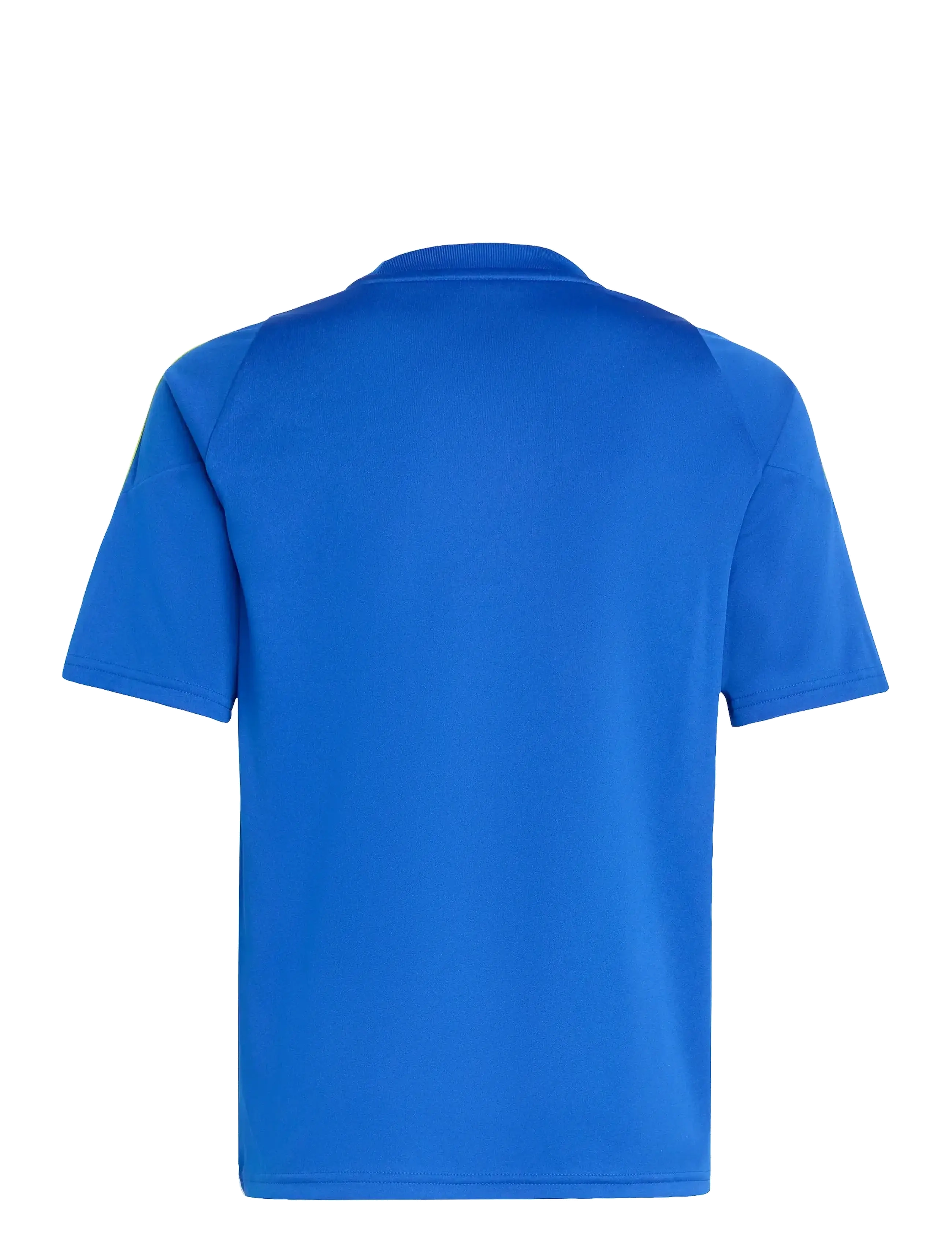 adidas Performance - MESSI TR JSY Y - sports tops - royblu - 2
