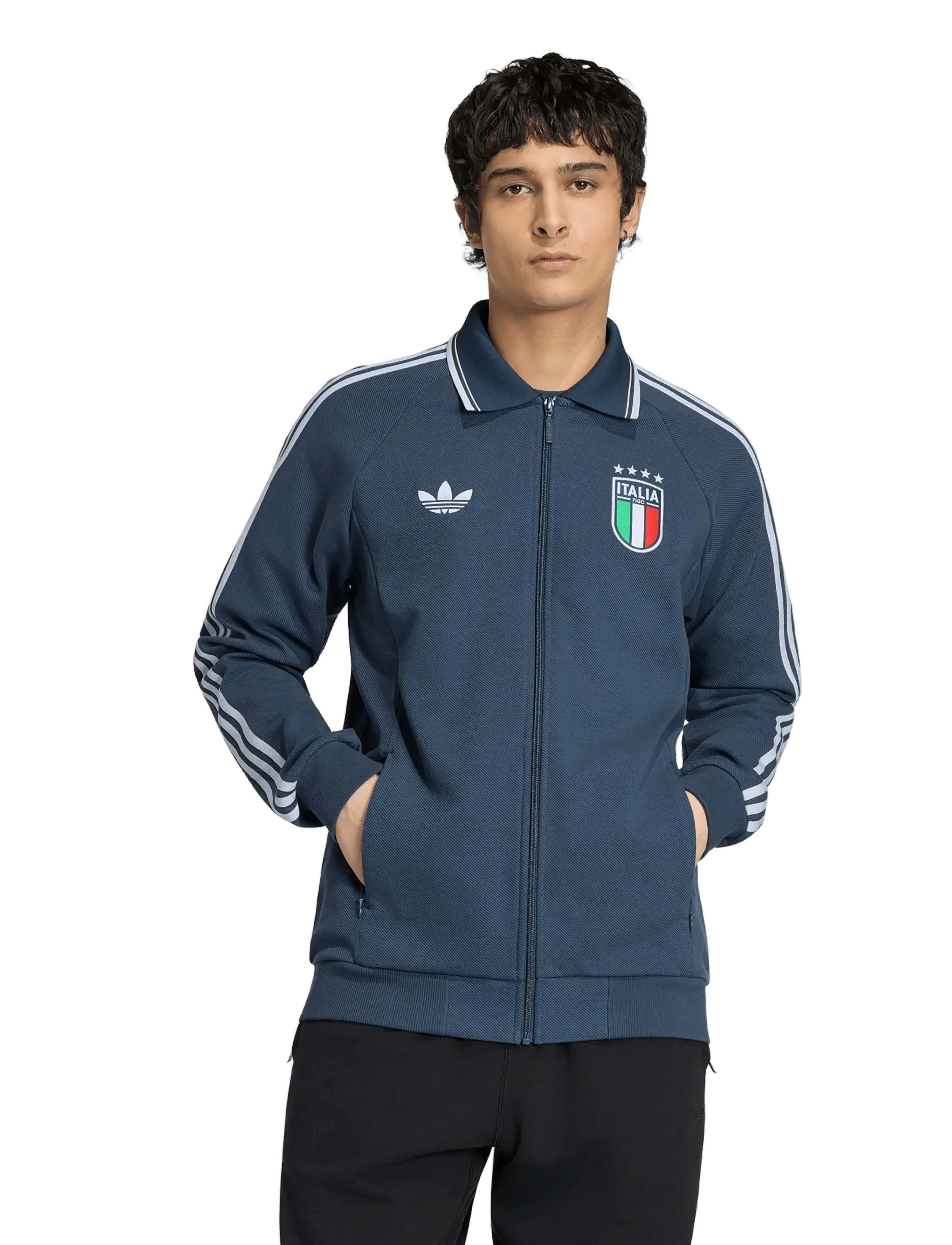 Italy Figc A Og Jk 2