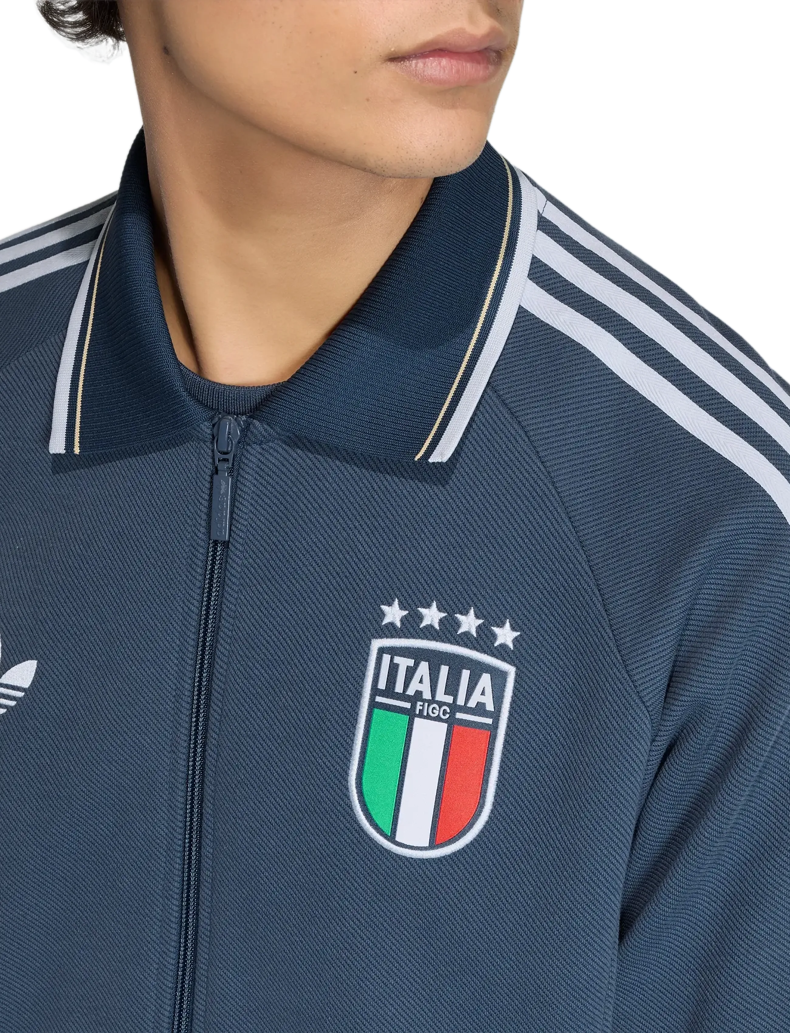 Italy Figc A Og Jk 3