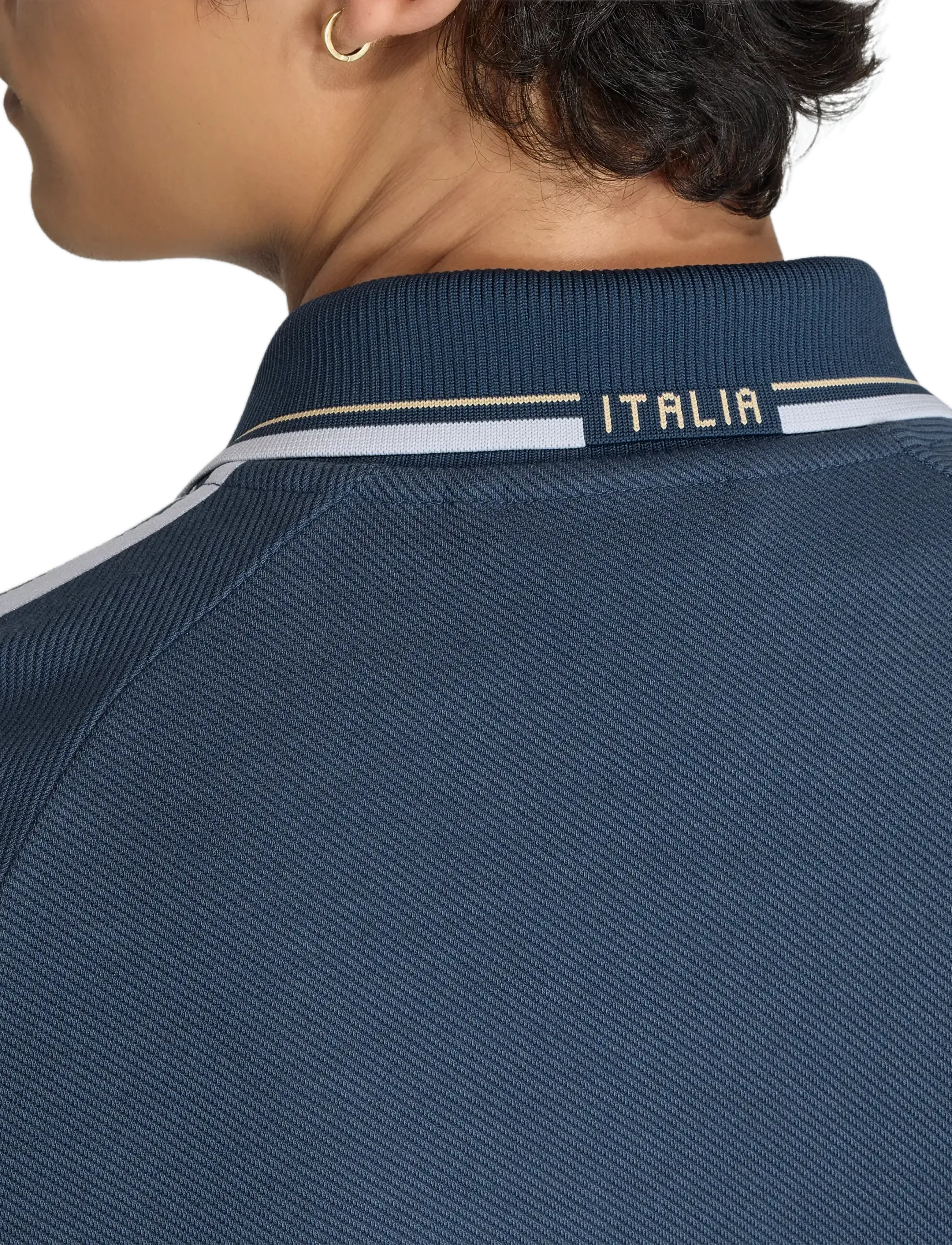 Italy Figc A Og Jk 4