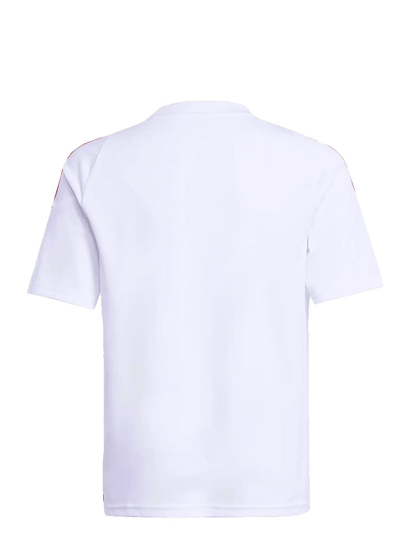 adidas Performance - MESSI TR JSY Y - sportoberteile - white/selure - 2