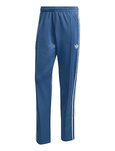 adidas Performance Italy FIGC OG TP - Püksid - NMARIN / navy