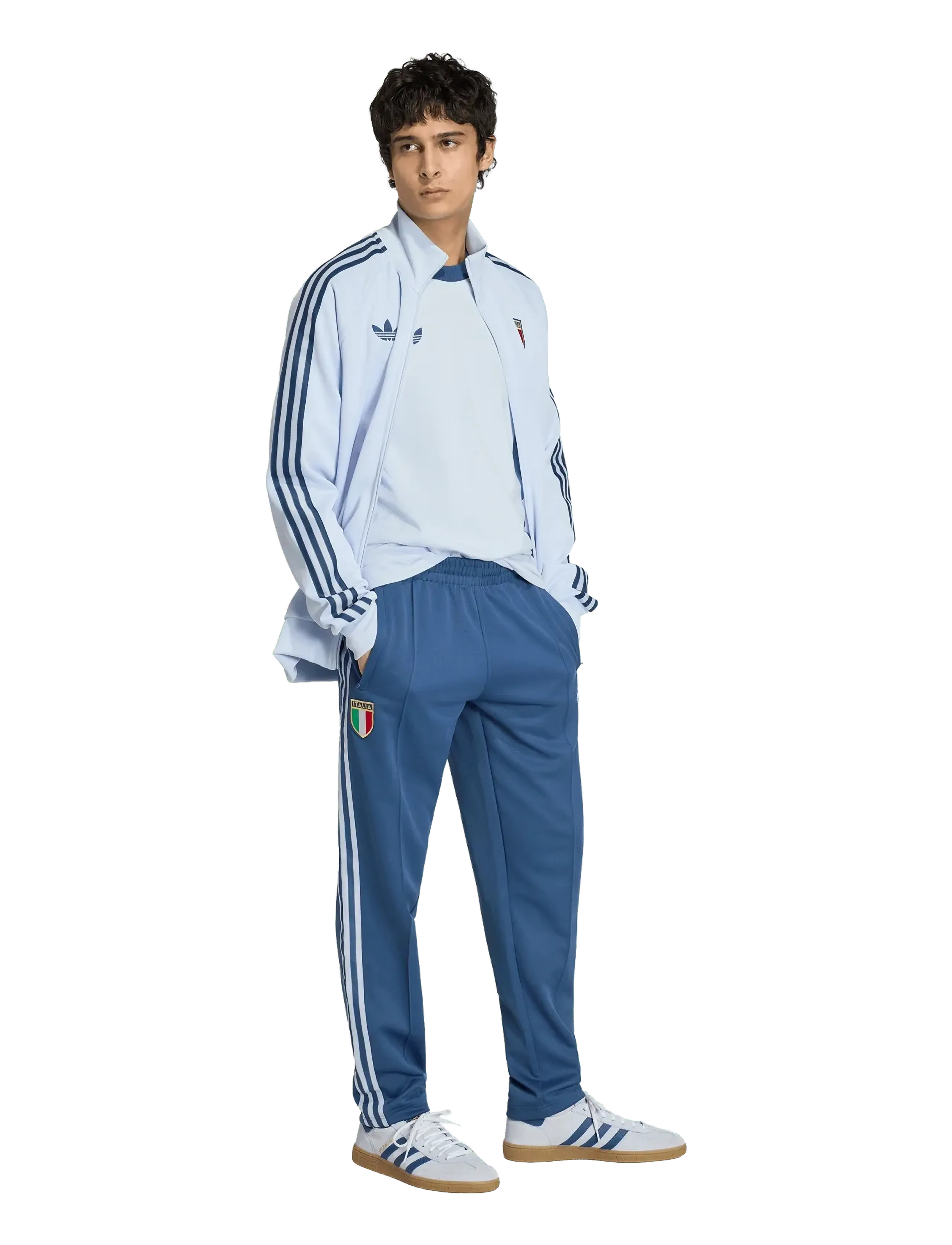 Italy Figc Og Tp