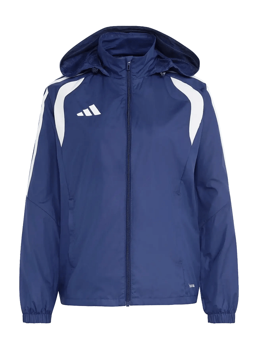 adidas Performance - TIRO26L WBW - tenabl/white - 1