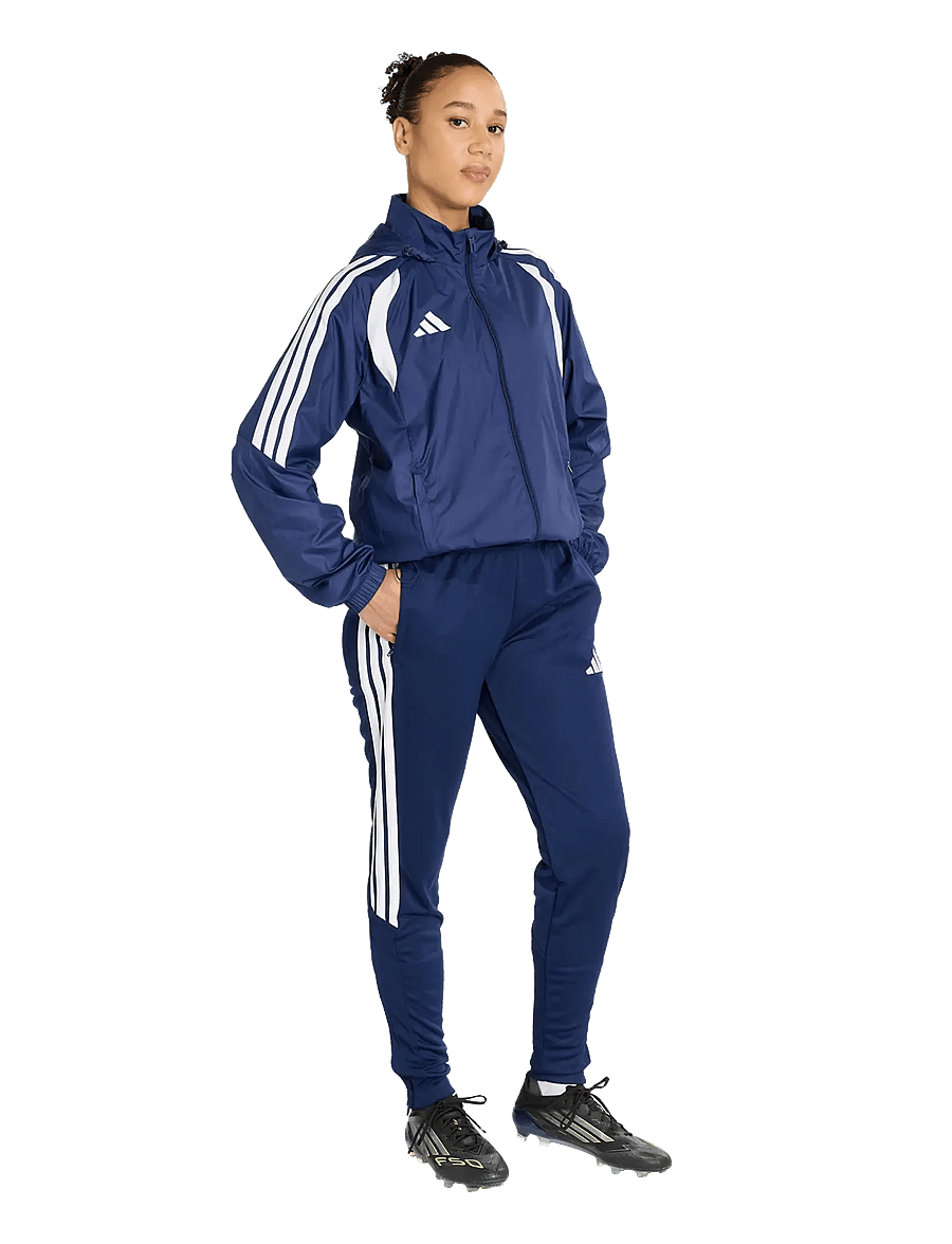 adidas Performance - TIRO26L WBW - tenabl/white - 0