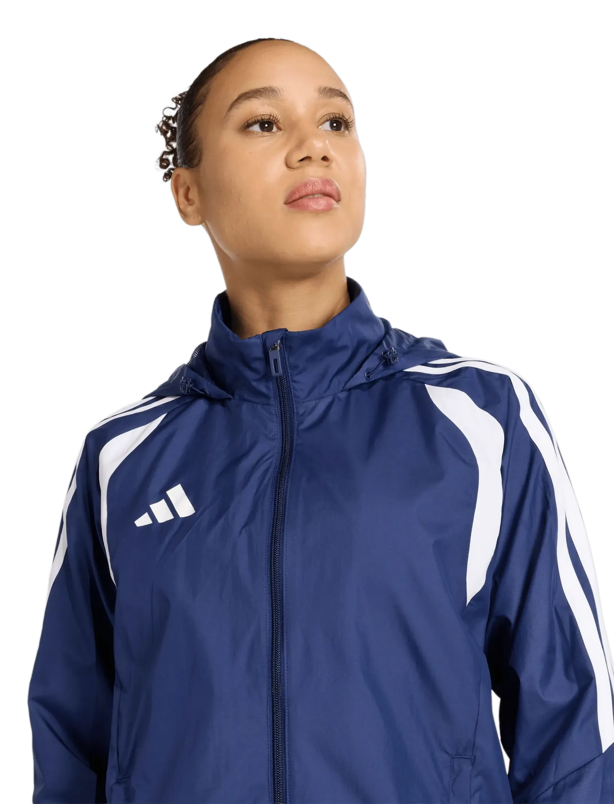 adidas Performance - TIRO26L WBW - tenabl/white - 2
