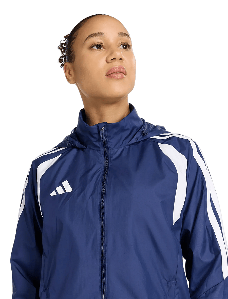 adidas Performance - TIRO26L WBW - tenabl/white - 2