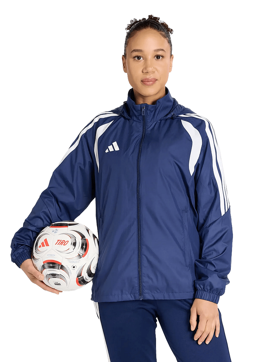 adidas Performance - TIRO26L WBW - tenabl/white - 3