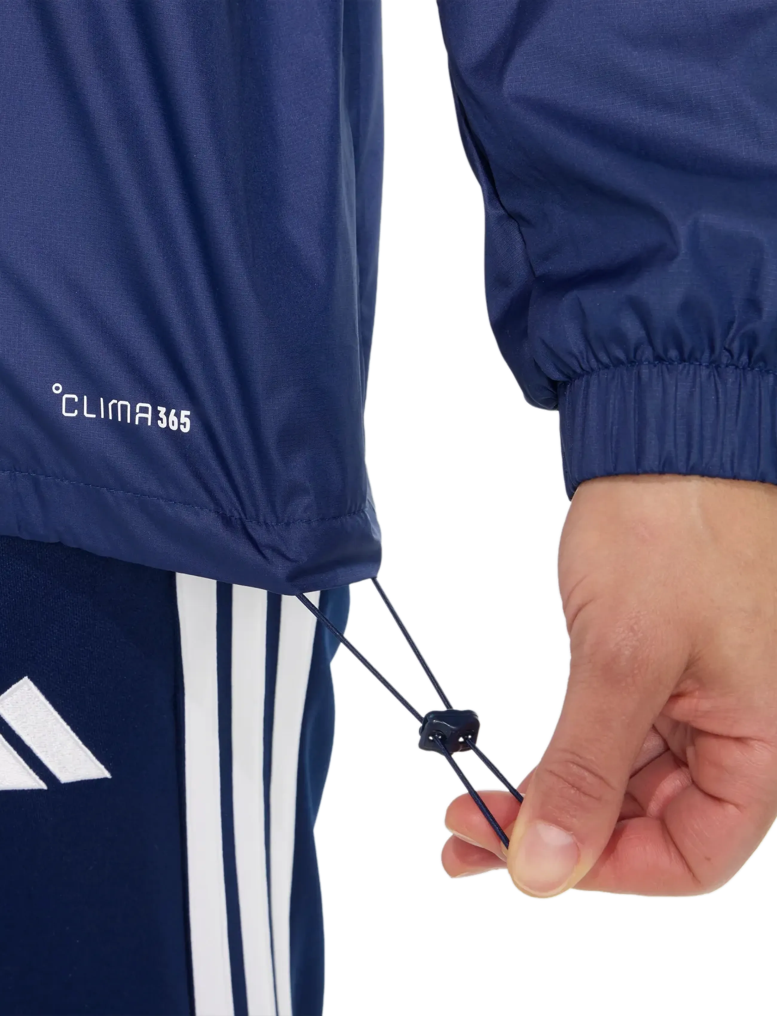 adidas Performance - TIRO26L WBW - tenabl/white - 4