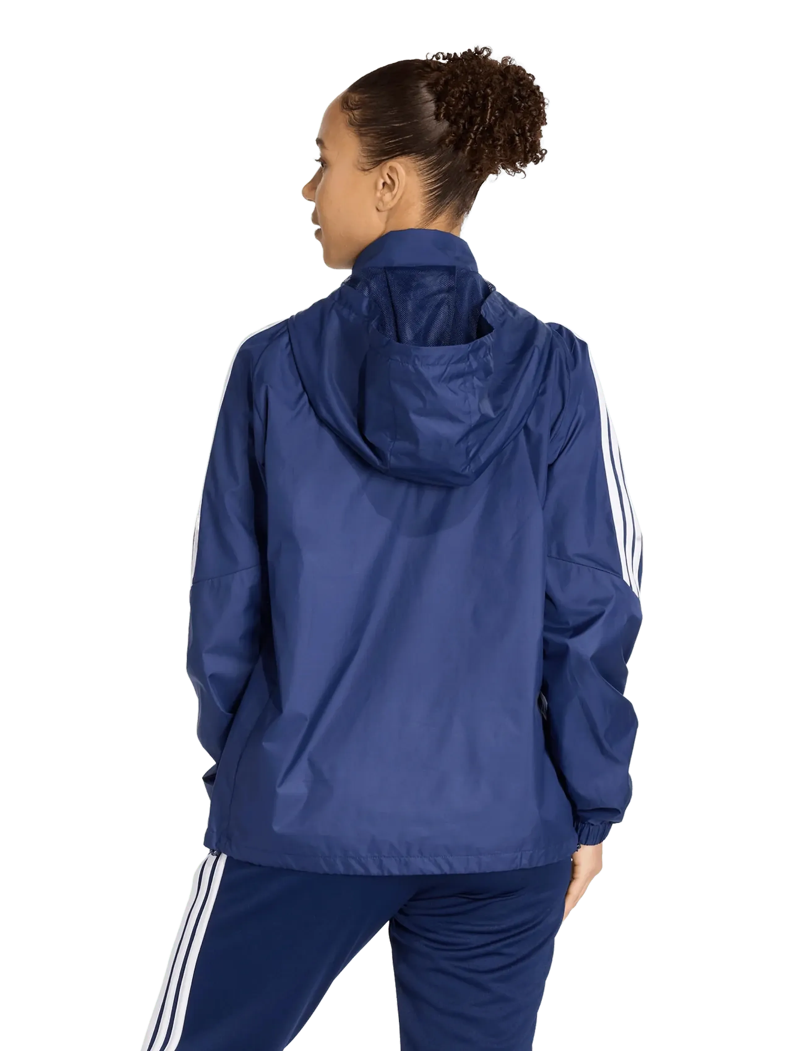 adidas Performance - TIRO26L WBW - tenabl/white - 5