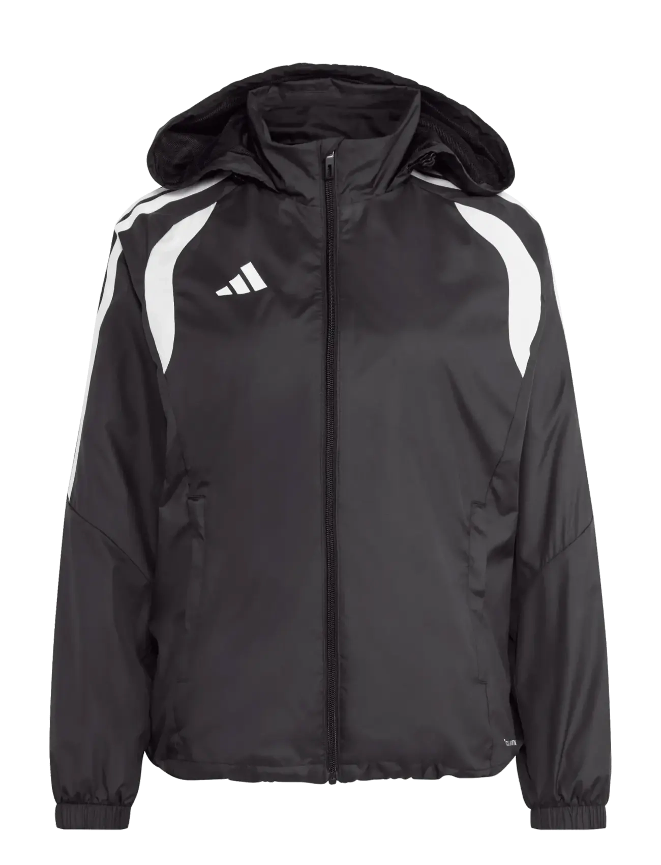 ADIDAS PERFORMANCE Tiro26L Wbw Schwarz - XS - Damen