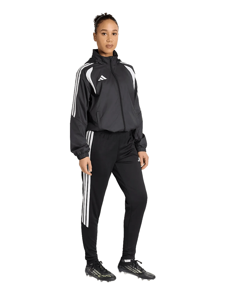 adidas Performance - TIRO26L WBW - black/white - 3