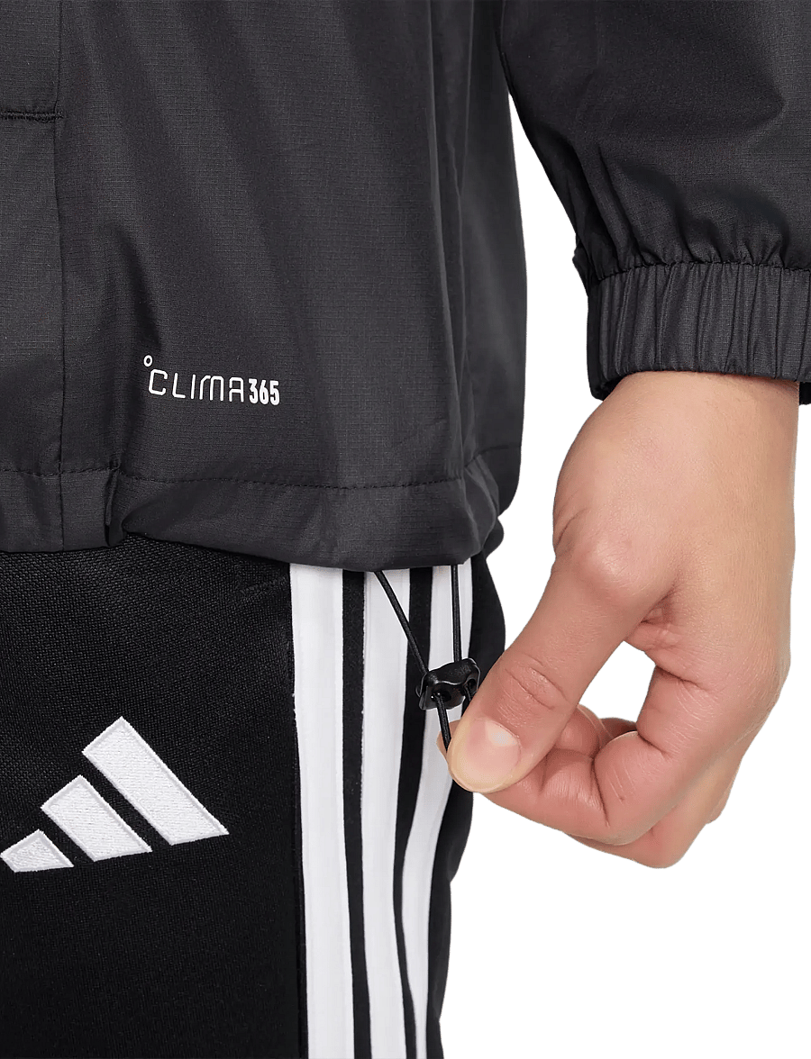 adidas Performance - TIRO26L WBW - black/white - 4