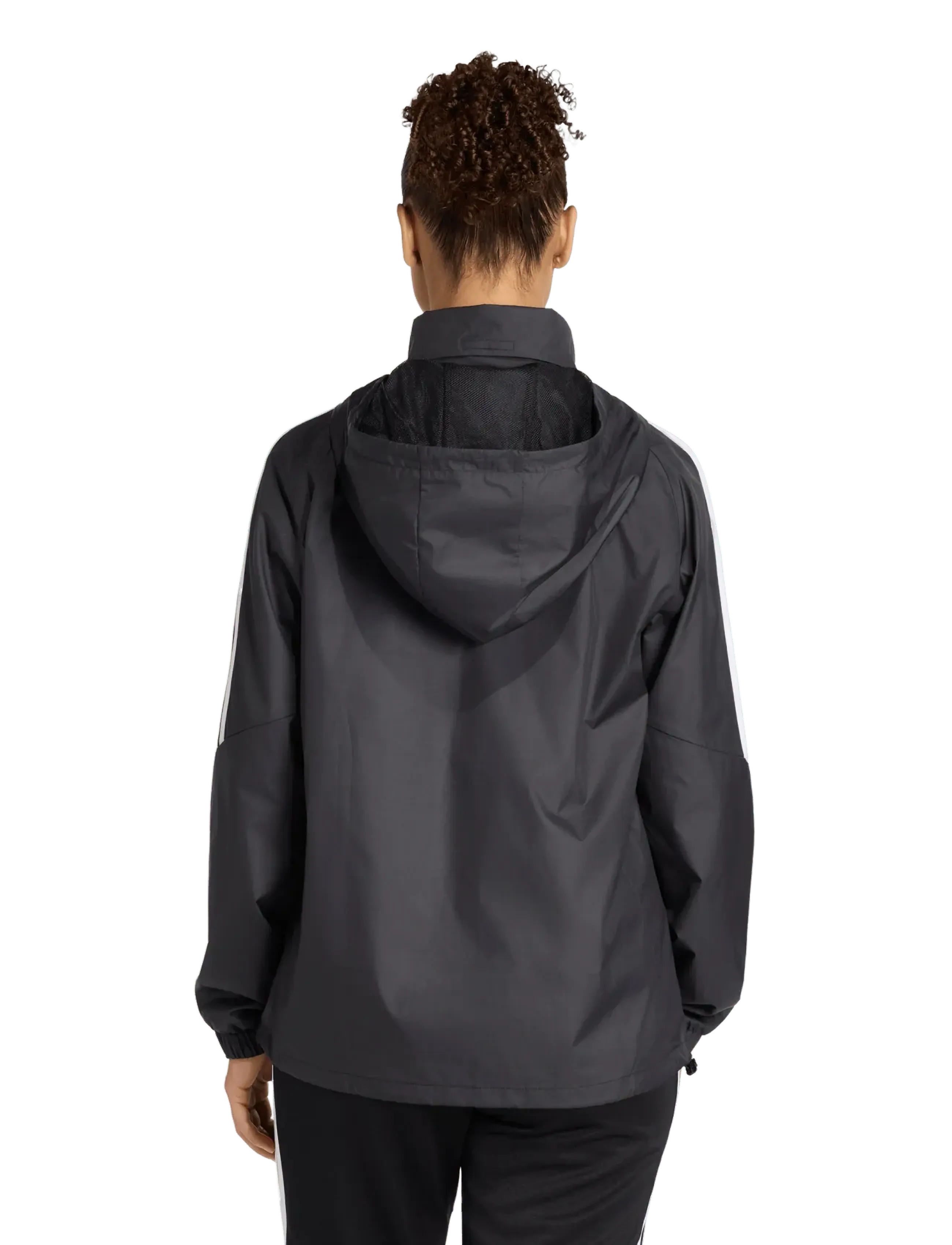 adidas Performance - TIRO26L WBW - black/white - 5