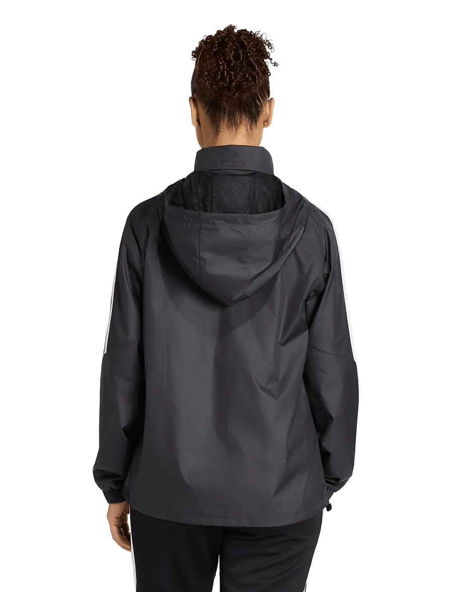 adidas Performance - TIRO26L WBW - black/white - 5