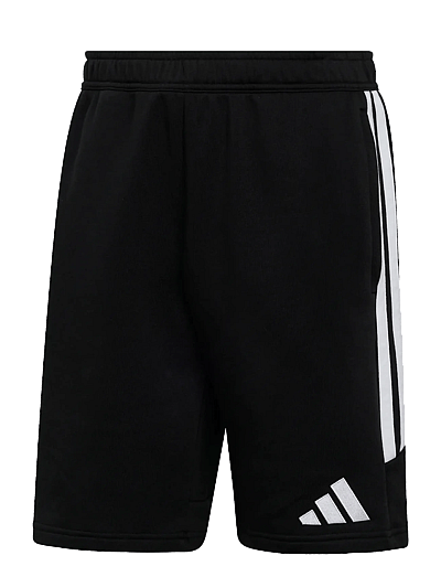 adidas Performance TIRO26L SW SHO - Hosen - BLACK/WHITE / black