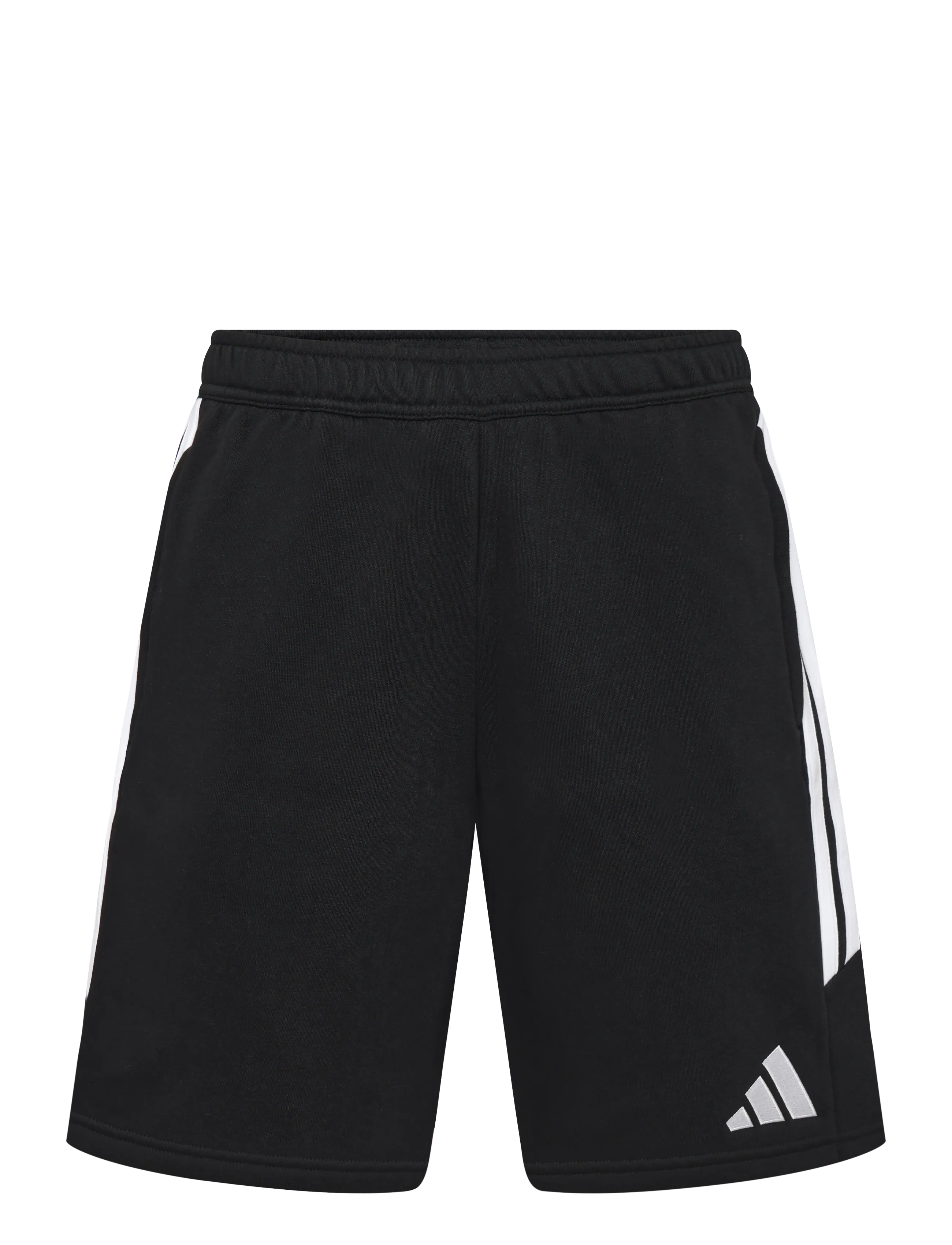 adidas Performance TIRO26L SW SHO - Visa allt - BLACK/WHITE / black