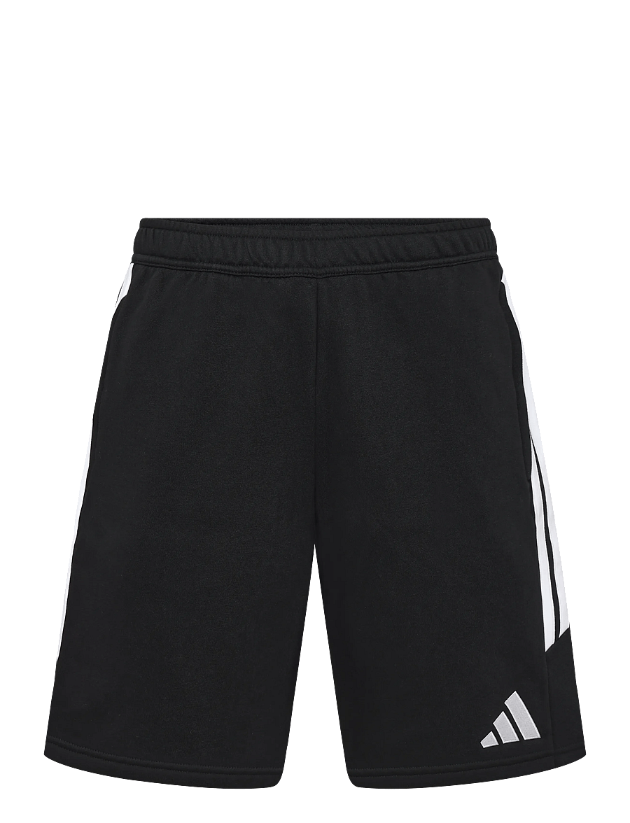 adidas Performance - TIRO26L SW SHO - bottoms - black/white - 1