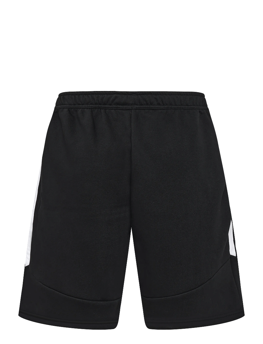 adidas Performance - TIRO26L SW SHO - bottoms - black/white - 2