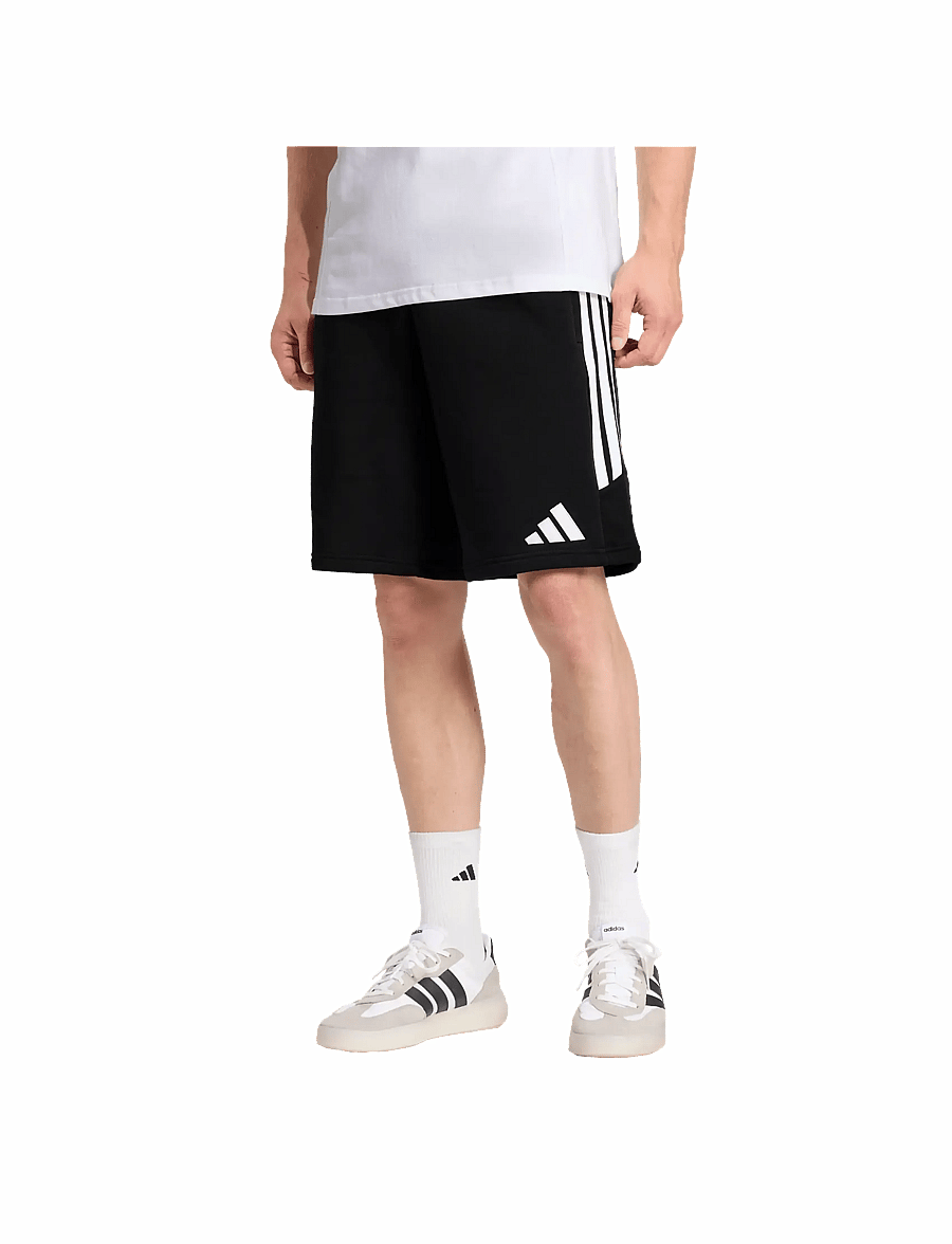 adidas Performance - TIRO26L SW SHO - black/white - 3