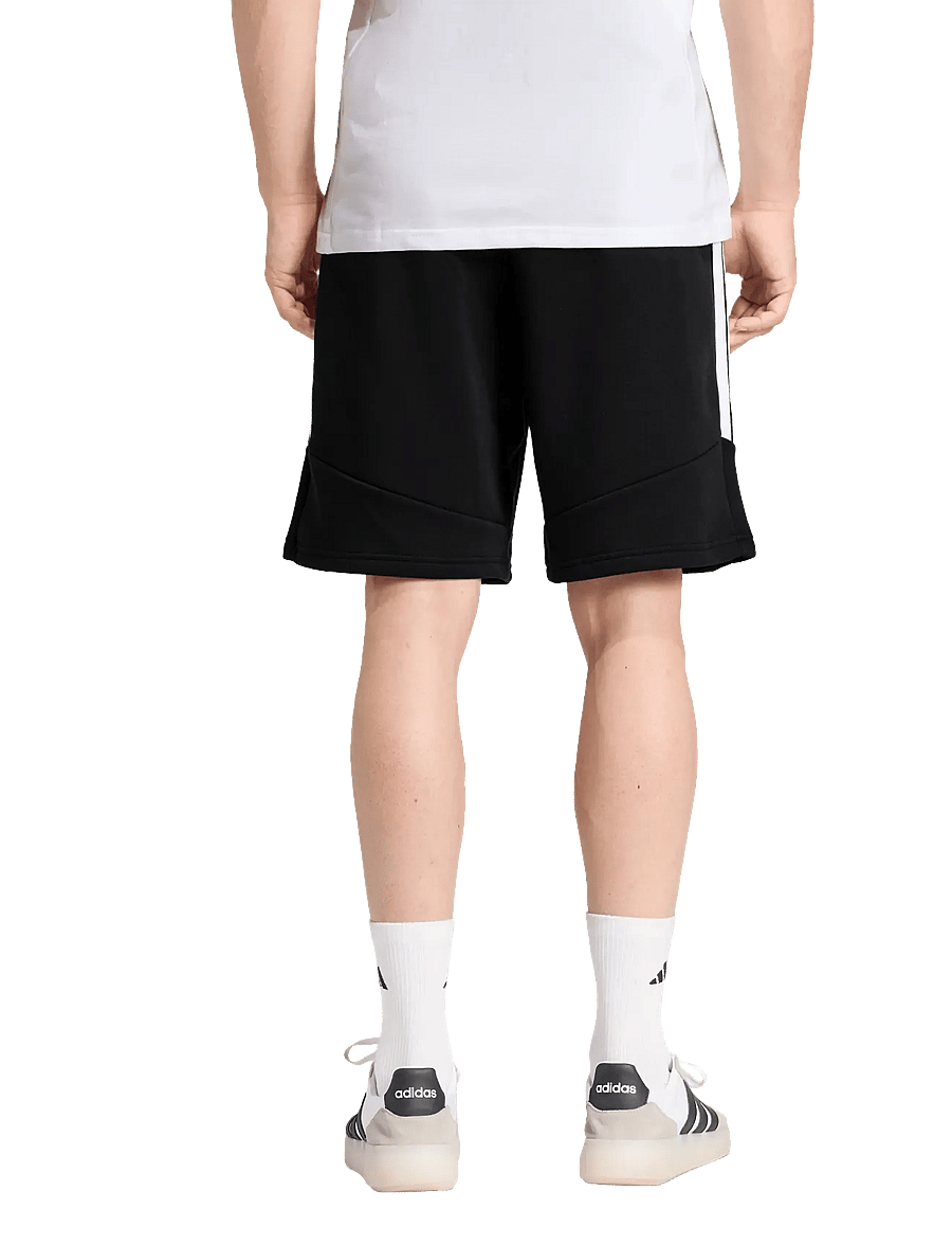 adidas Performance - TIRO26L SW SHO - black/white - 5