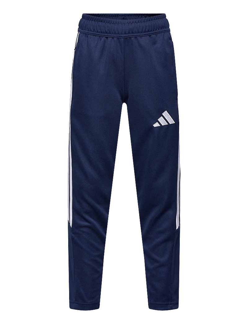adidas Performance - TIRO26L PNTR Y - dressipüksid - tenabl/white - 1