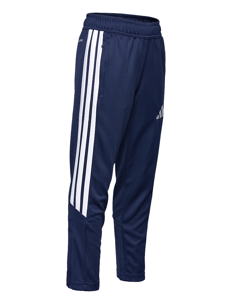 adidas Performance - TIRO26L PNTR Y - dressipüksid - tenabl/white - 3