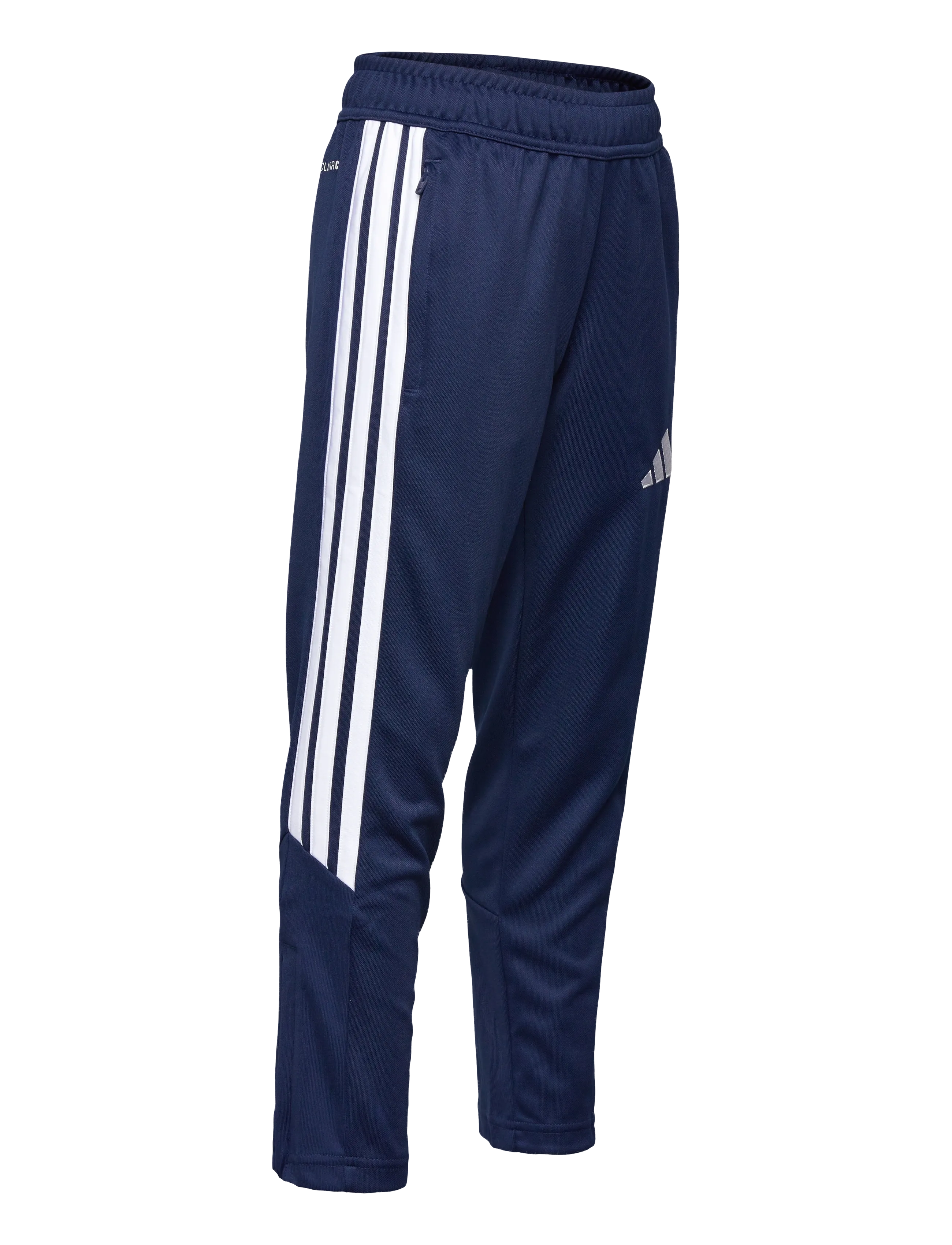 adidas Performance - TIRO26L PNTR Y - dressipüksid - tenabl/white - 3
